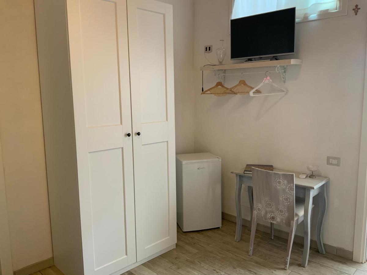 U Pantanu Apartamento Syracuse Exterior foto