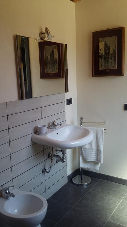 U Pantanu Apartamento Syracuse Quarto foto