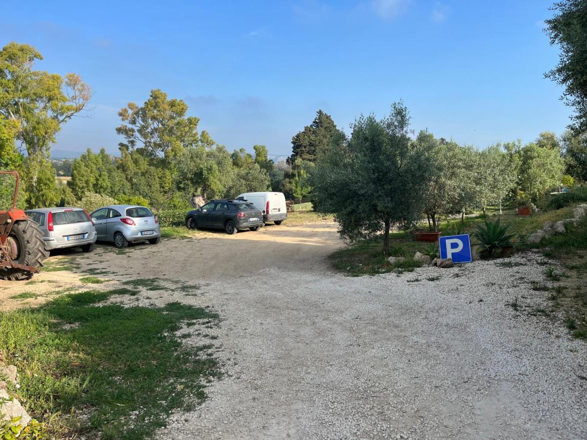 U Pantanu Apartamento Syracuse Exterior foto