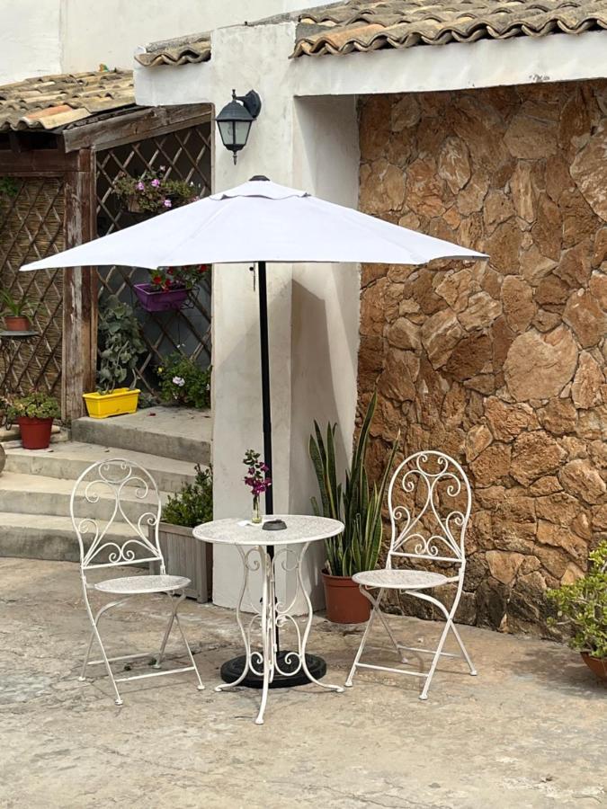 U Pantanu Apartamento Syracuse Exterior foto