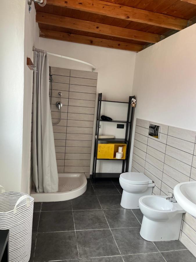 U Pantanu Apartamento Syracuse Exterior foto