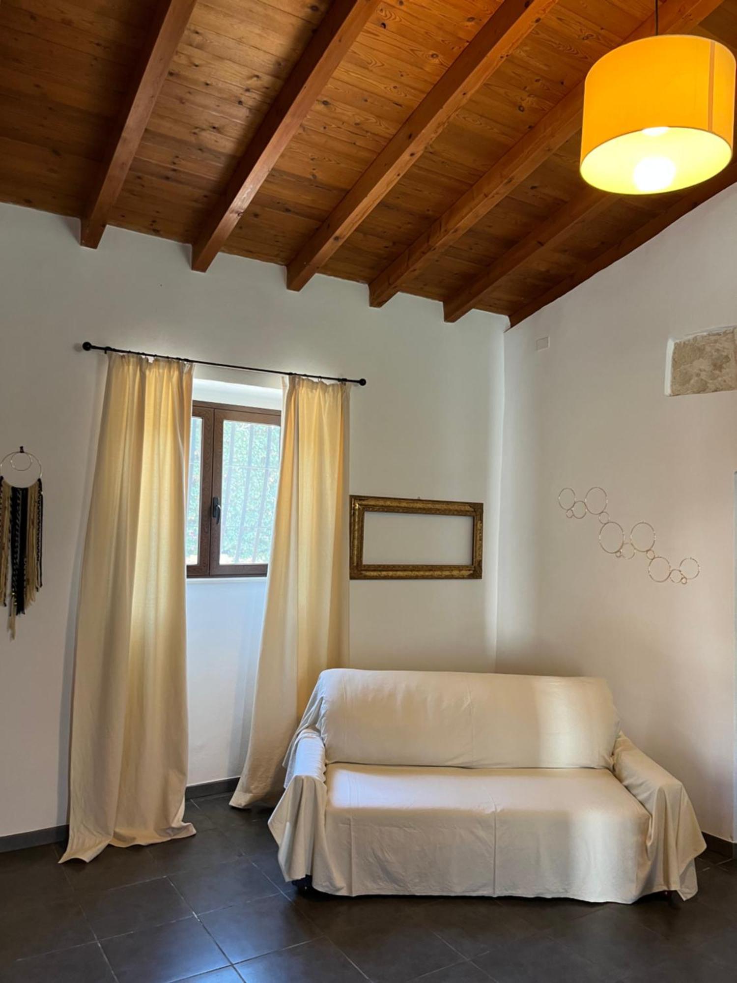 U Pantanu Apartamento Syracuse Exterior foto