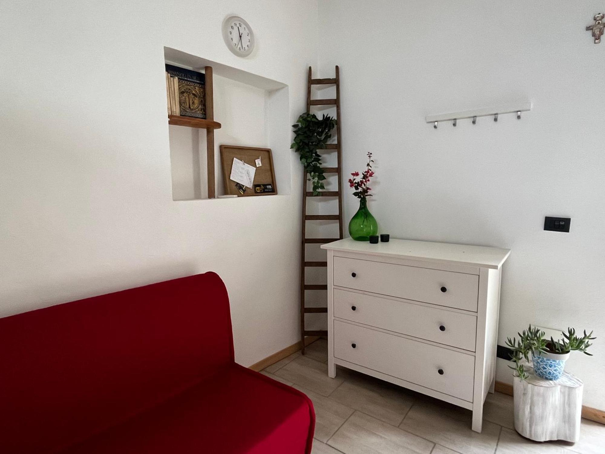 U Pantanu Apartamento Syracuse Exterior foto