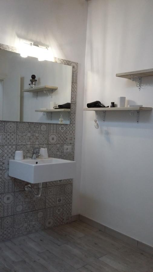 U Pantanu Apartamento Syracuse Exterior foto