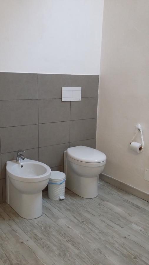 U Pantanu Apartamento Syracuse Exterior foto